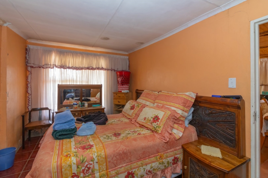 3 Bedroom Property for Sale in Steenwerp Free State